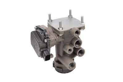 MODULATOR REMORQUE